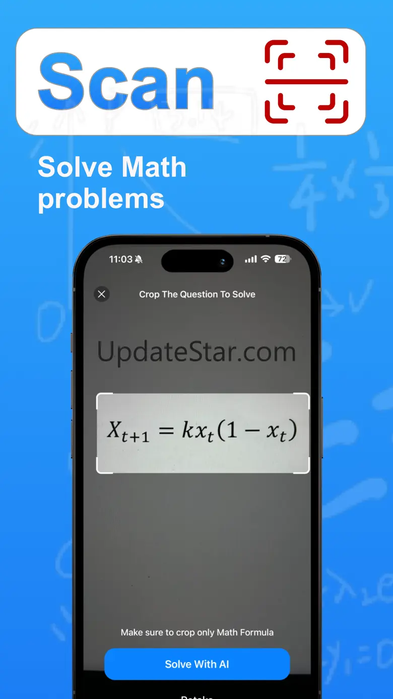 Calculus Solver - Math Answers 1.6
