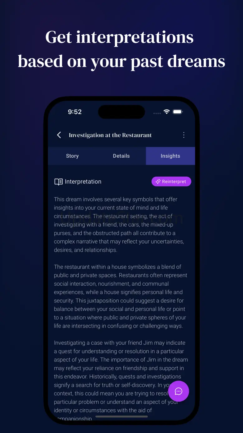 DreamMuse 1.1.13
