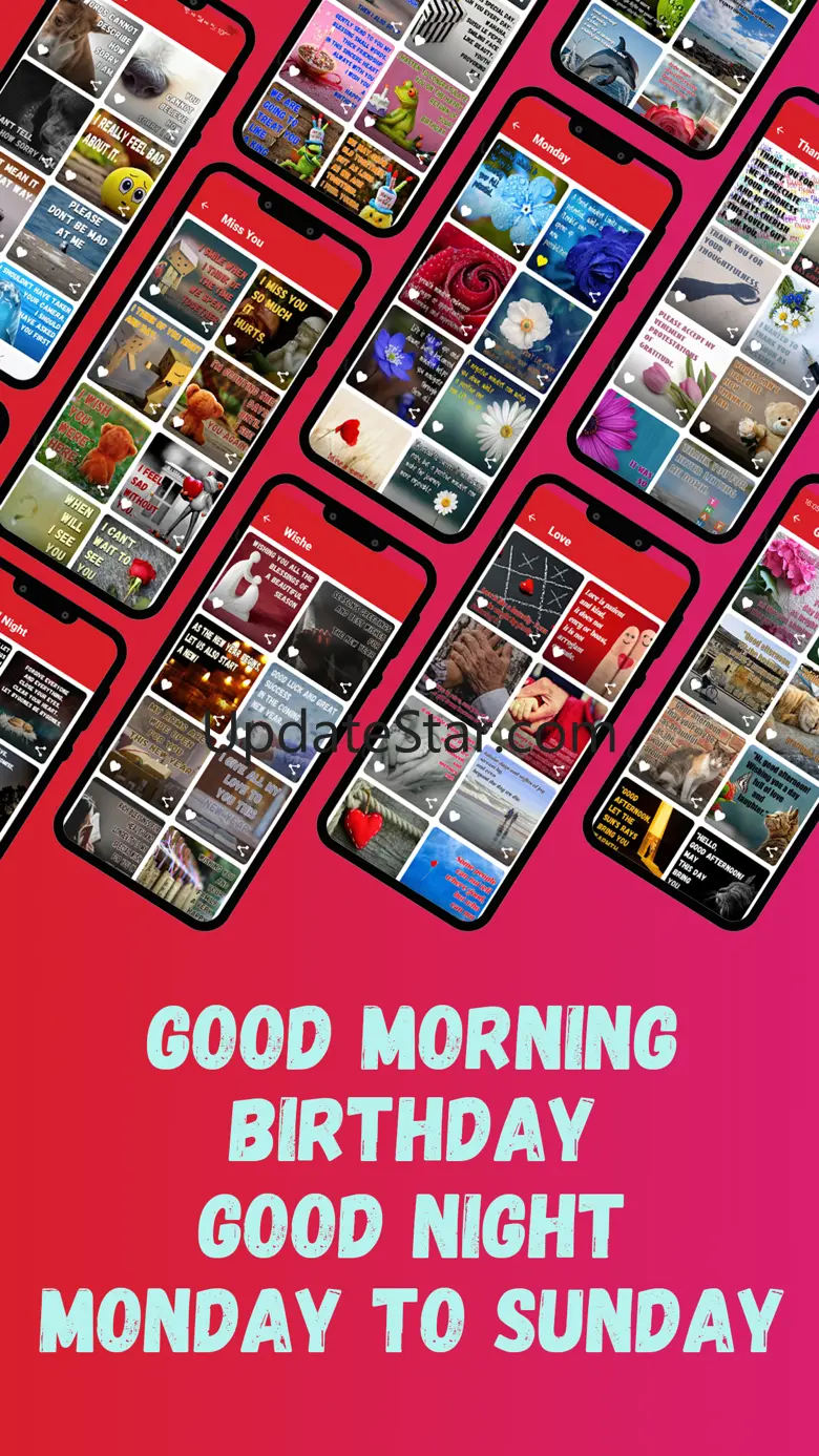 Good Morning Brithday GIFs 1.0.8