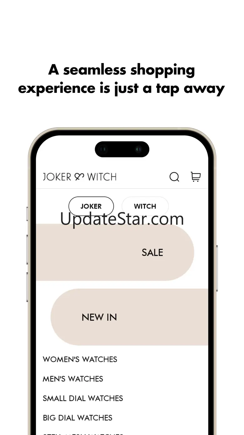 Joker & Witch 2.9.0