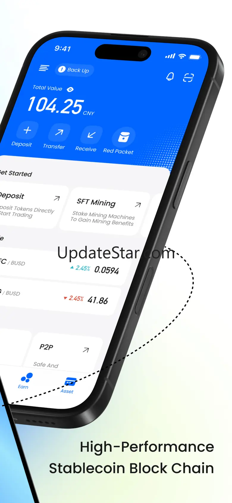 Ben Pay 1.4.7