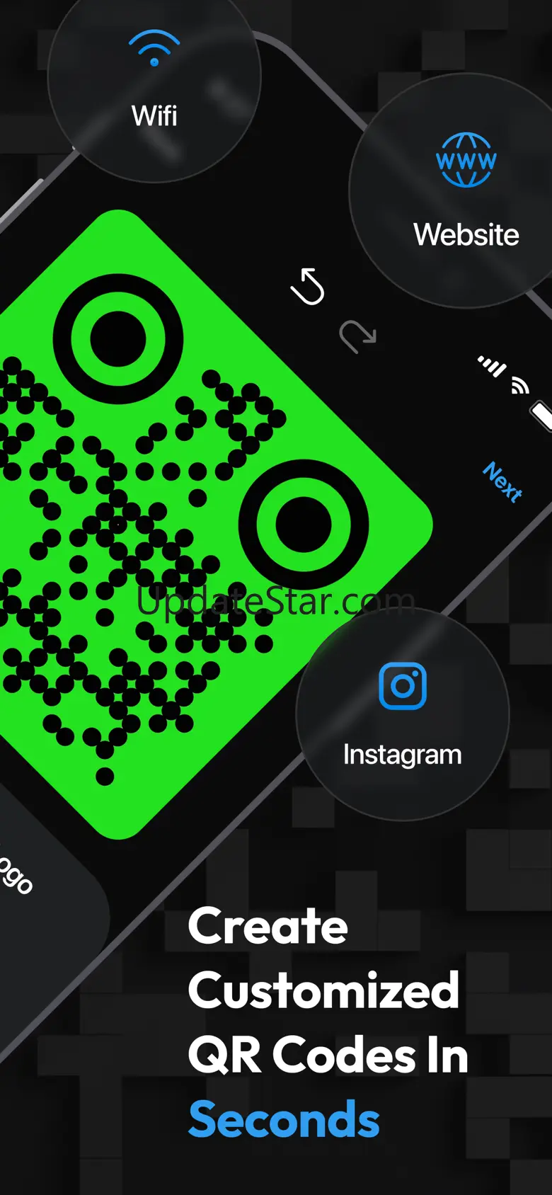 CodeNow - QR & Barcode Scanner 1.0.8
