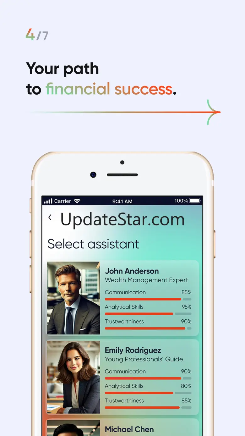 AI Finance Advisor 1.0