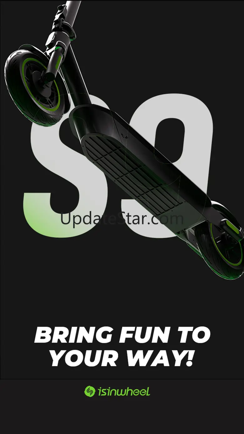 isinwheel club 1.1.2