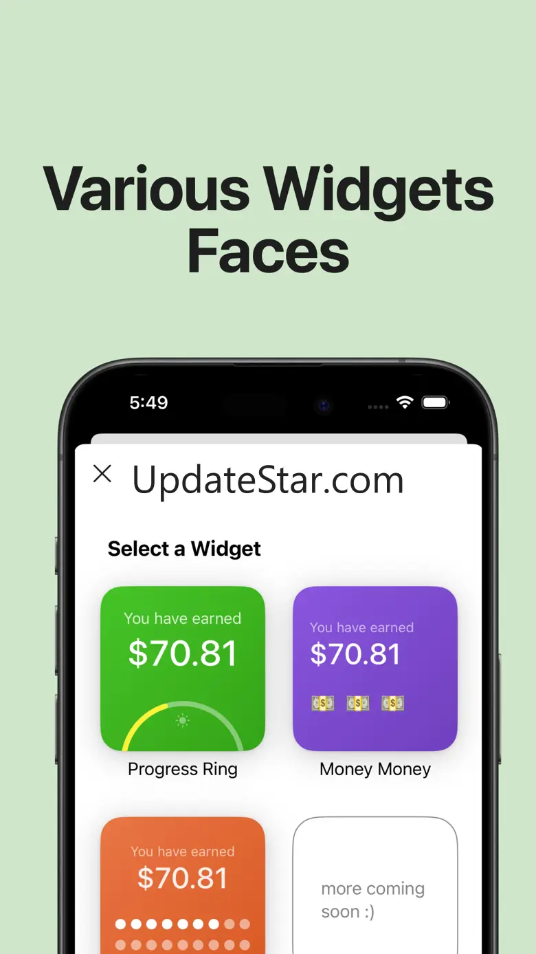MotivCount 1.5.0