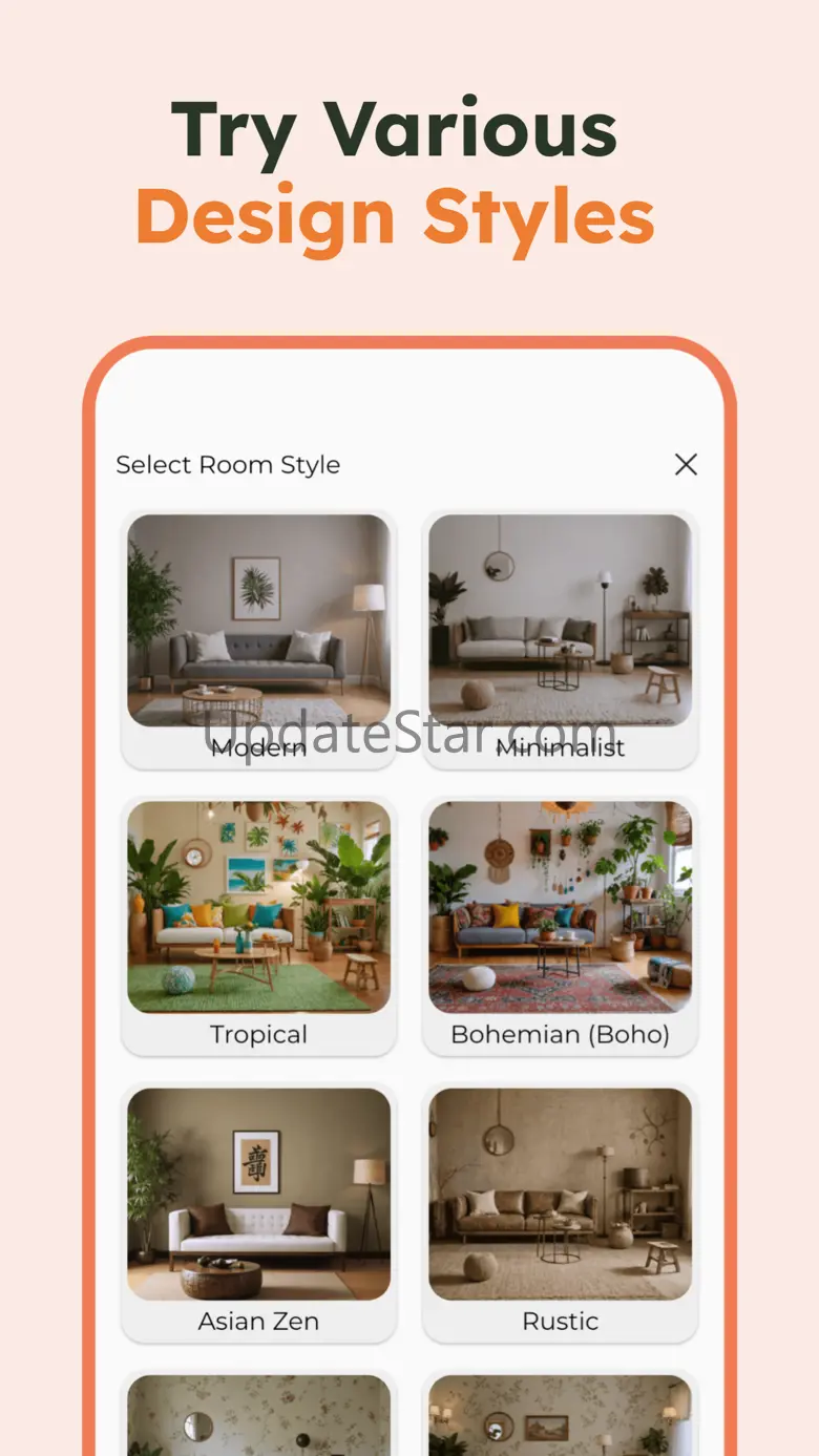Interior AI - AI Home Designer 2.0.0