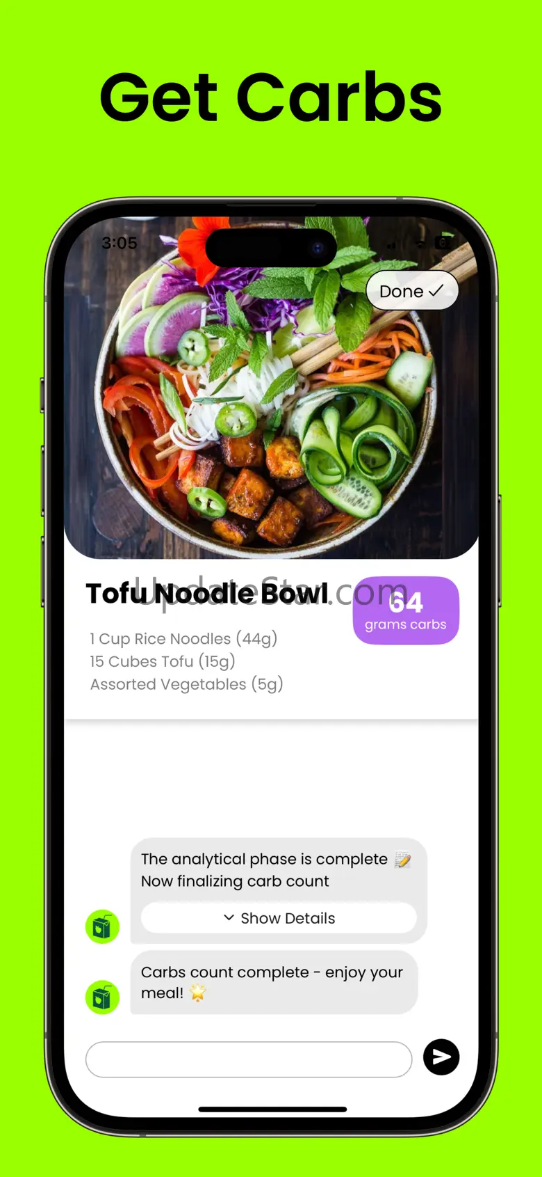 SugarSnap 2.25.1