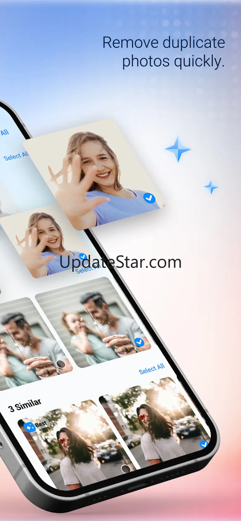 Space Saver-Phone Cleanup 1.0.26