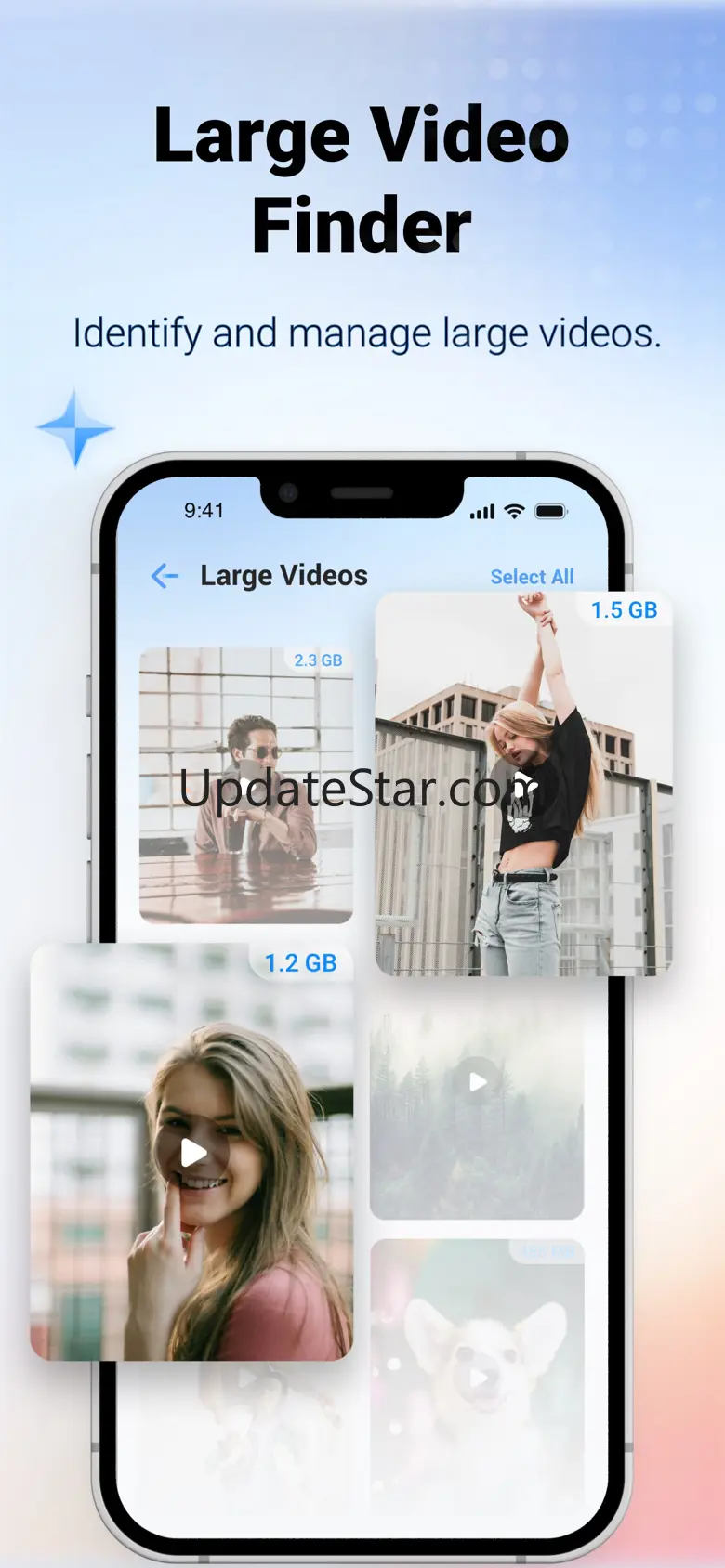 Space Saver-Phone Cleanup 1.0.26