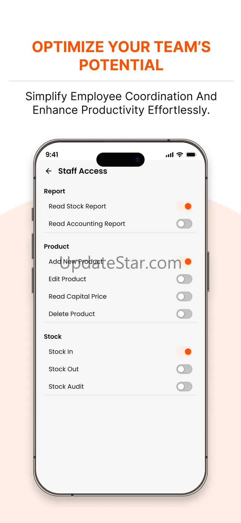 Inventory & Invoices - Simply 2.2.5