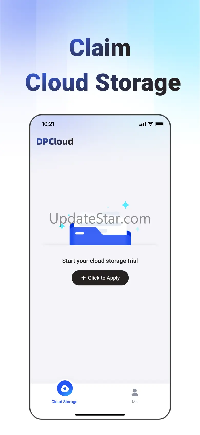 DPCloud 1.1.1