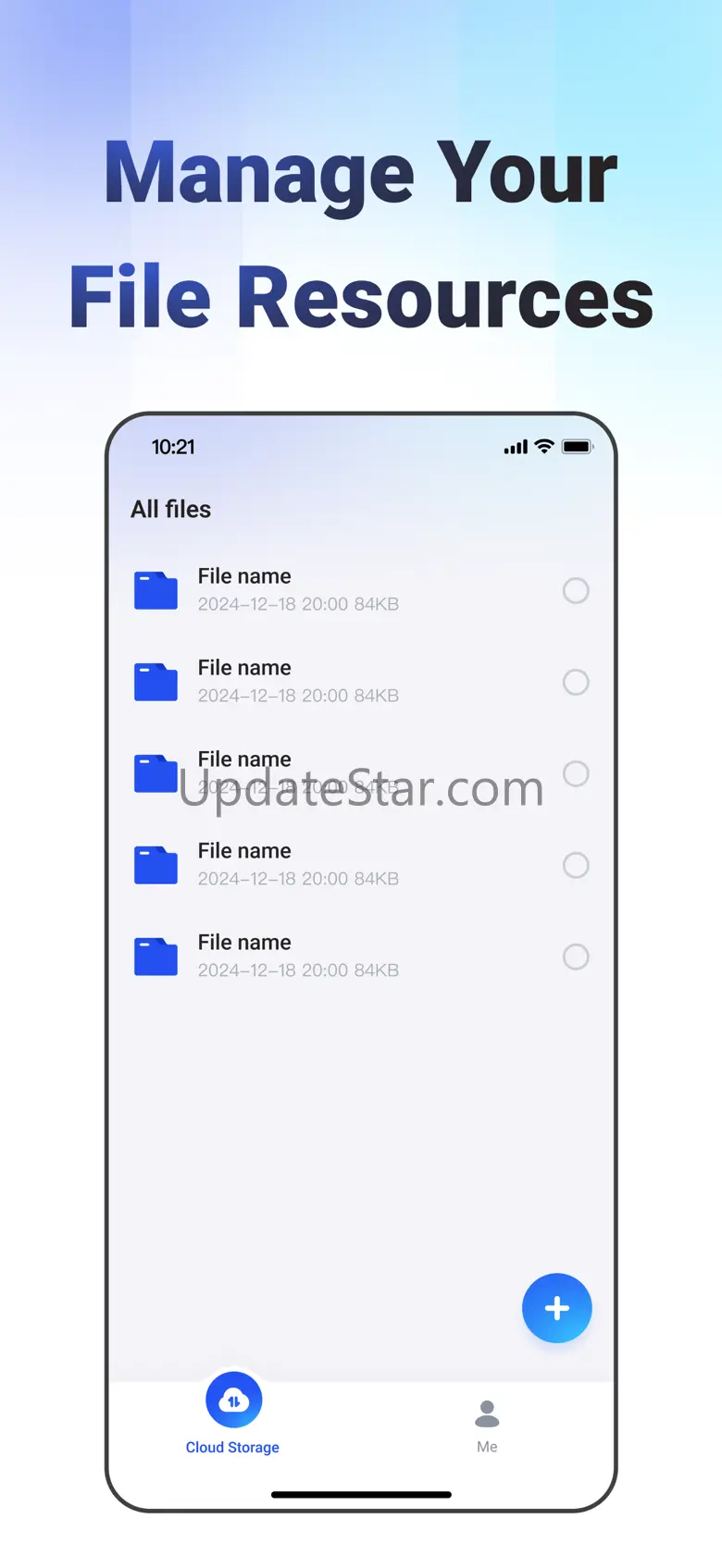 DPCloud 1.1.1