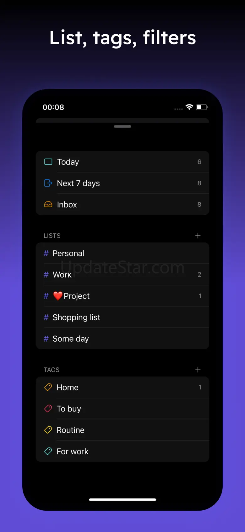 Planner - daily planner todo 1.0.1