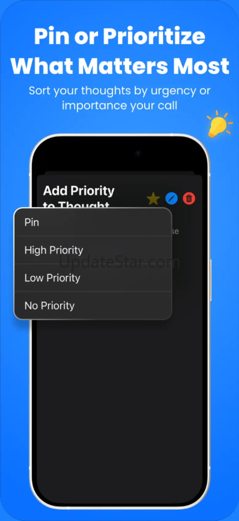 Quick Capture: LifeSnap Notes 1.025