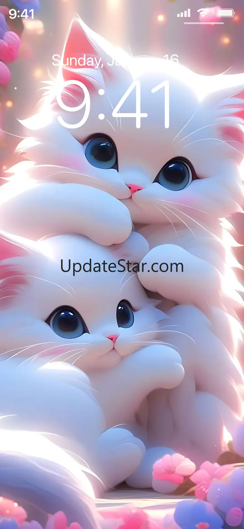 Cute Girly Wallpapers 4K | HD 2.0