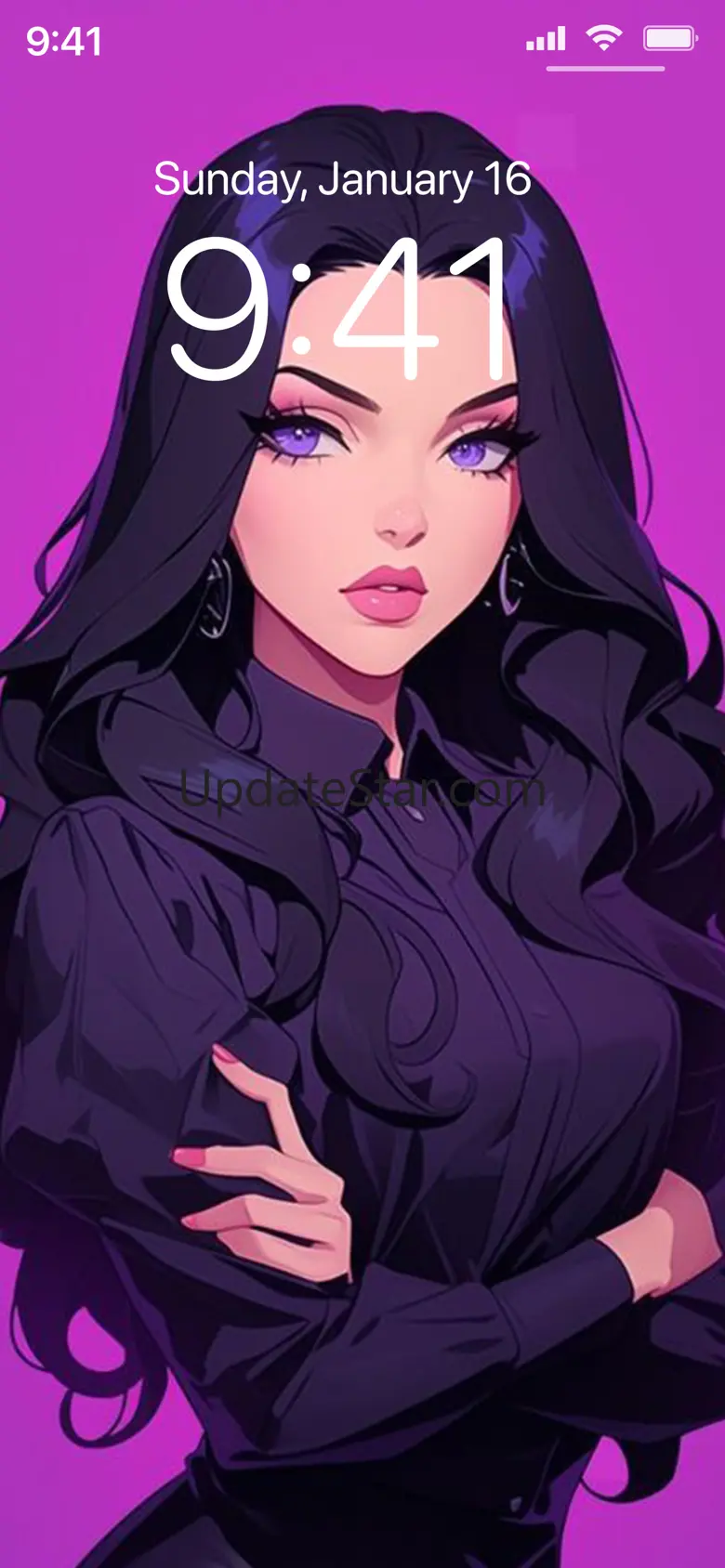 Cute Girly Wallpapers 4K | HD 2.0