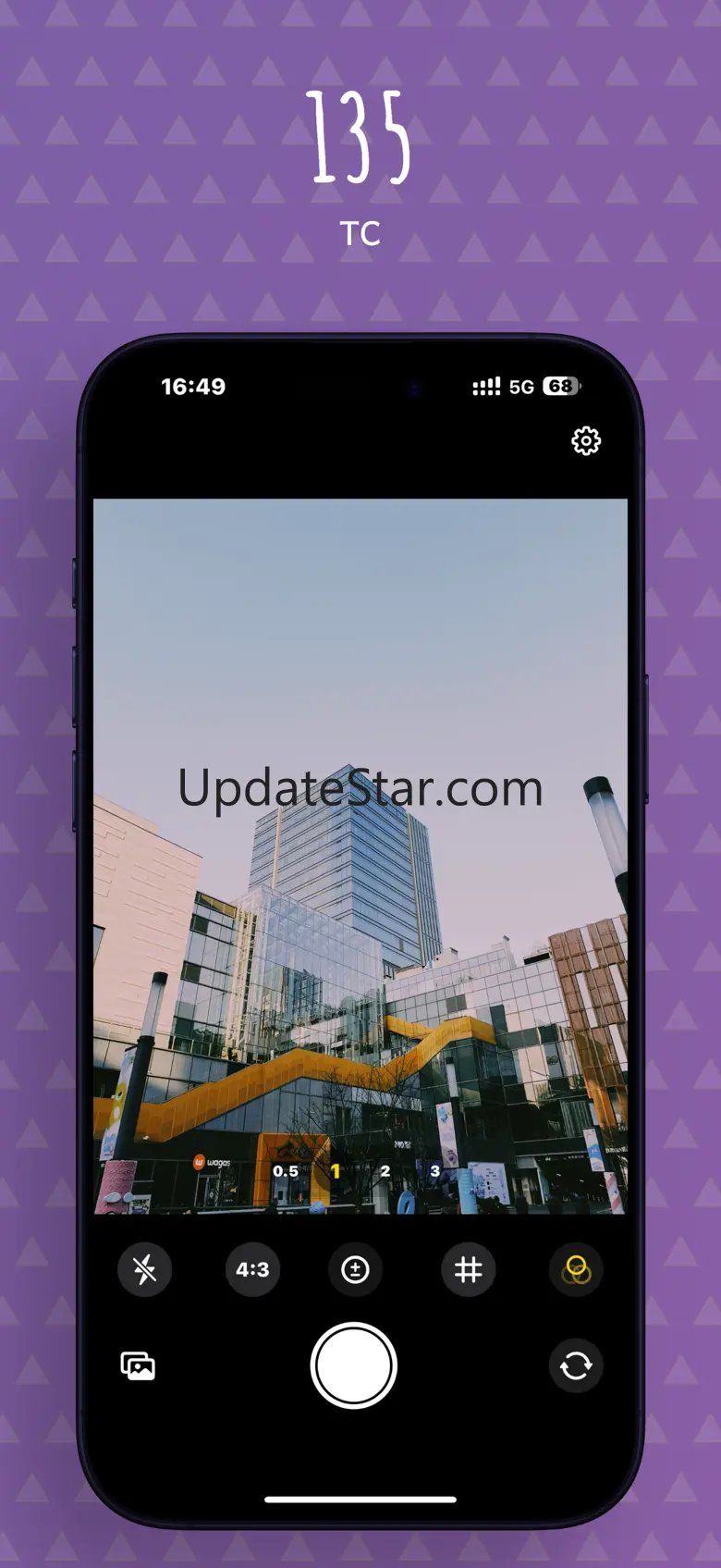 ZAP CAM 1.7.0