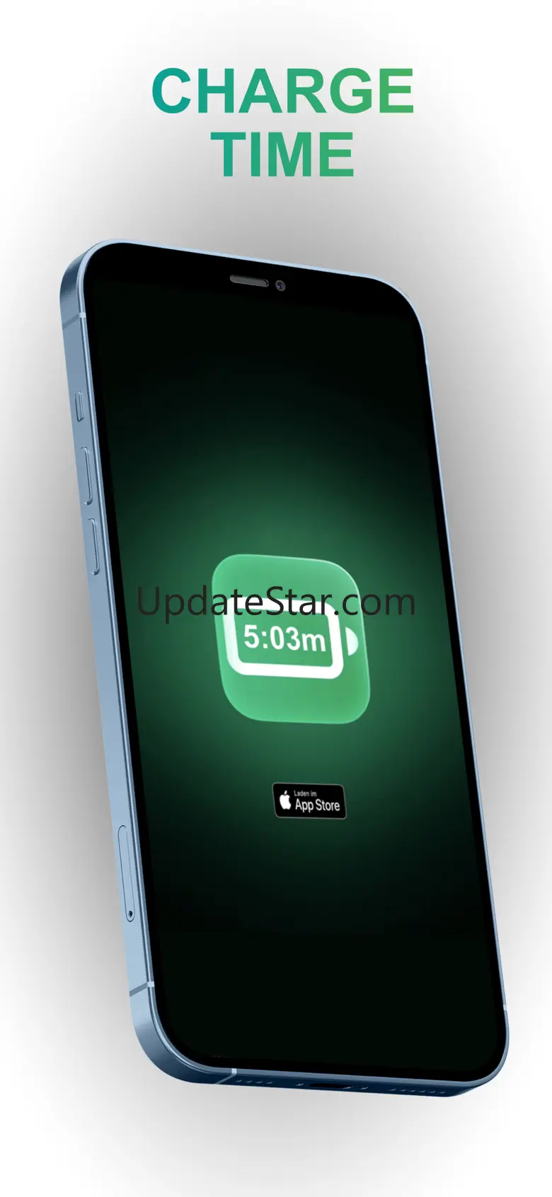Charge time battery countdown 6