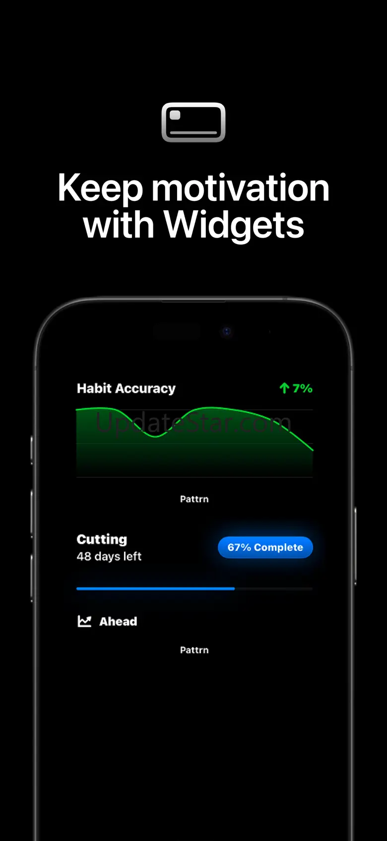 Pattrn AI Habit & Goal Tracker 1.616