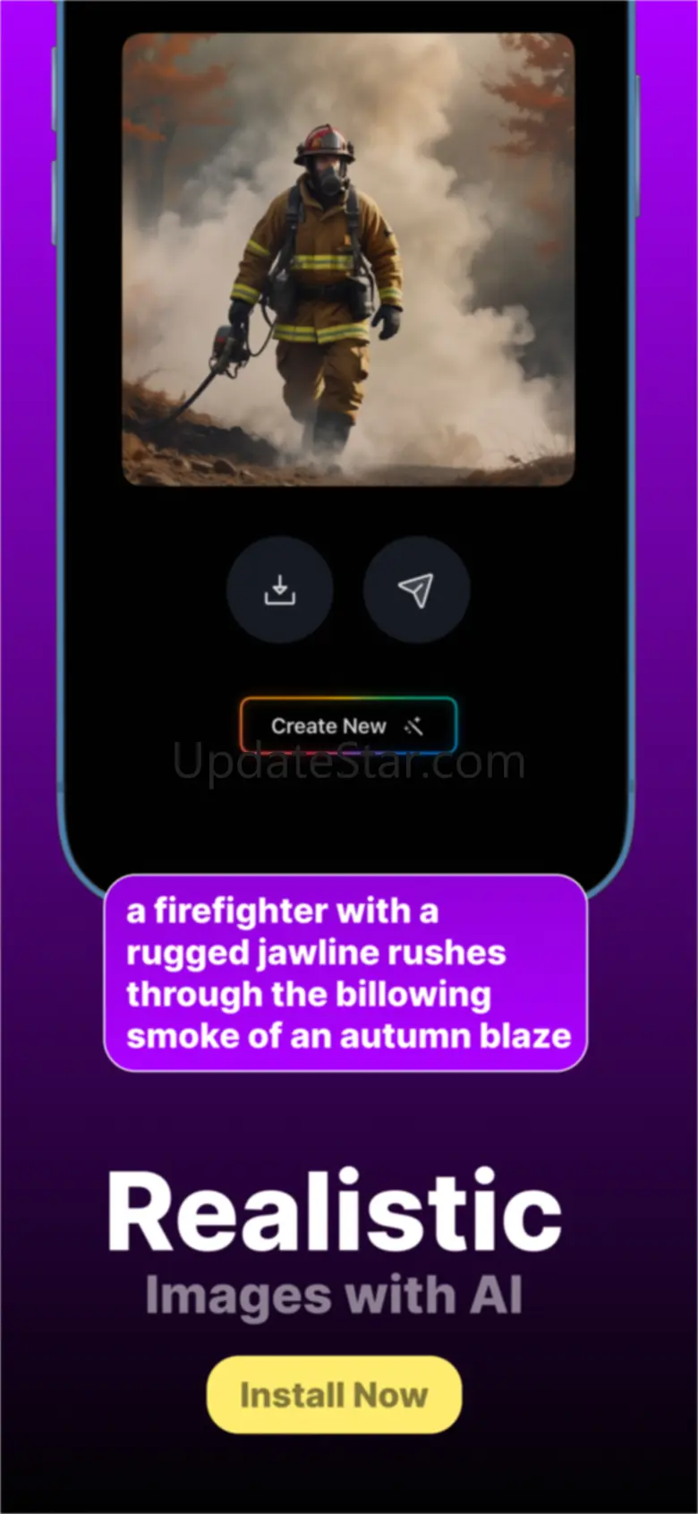 AI Image Generator – Cuby v6.6