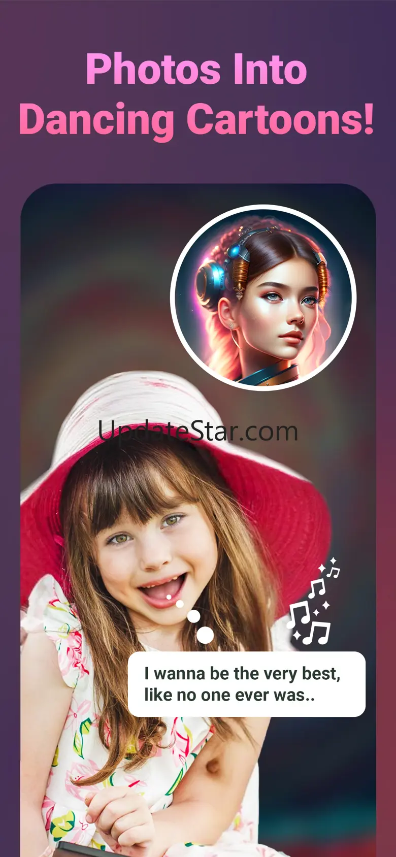 Face Dance,AI Face Swap :Lipix 3.0.8