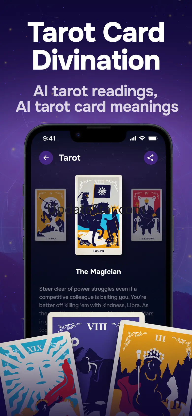 Astrology & Horoscope: Zodiac 2.1
