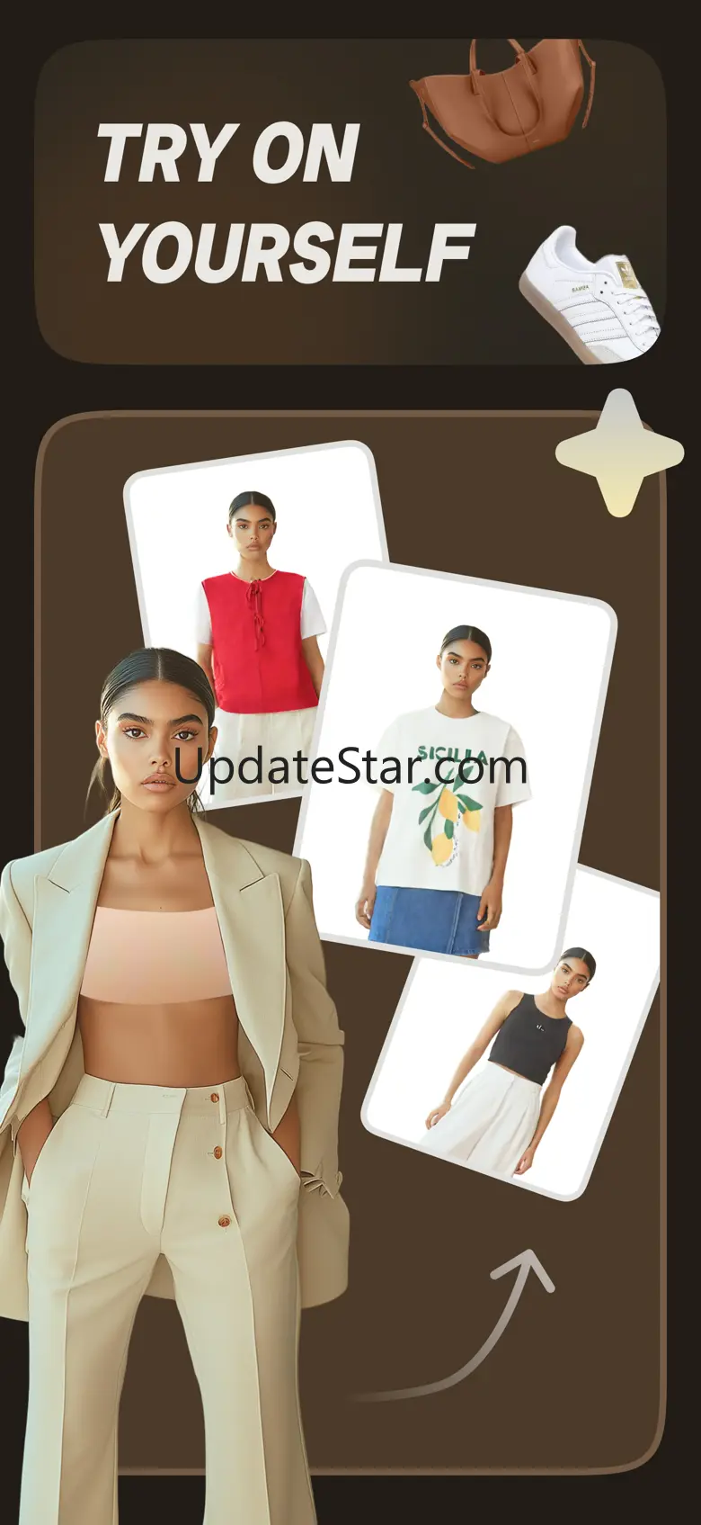 AI Clothes Changer: Stylist 1.3