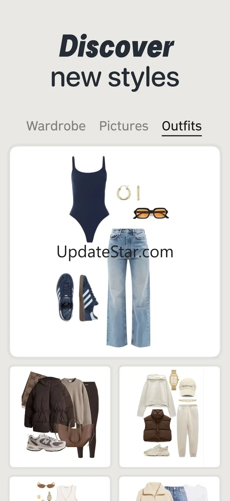 AI Clothes Changer: Stylist 1.3