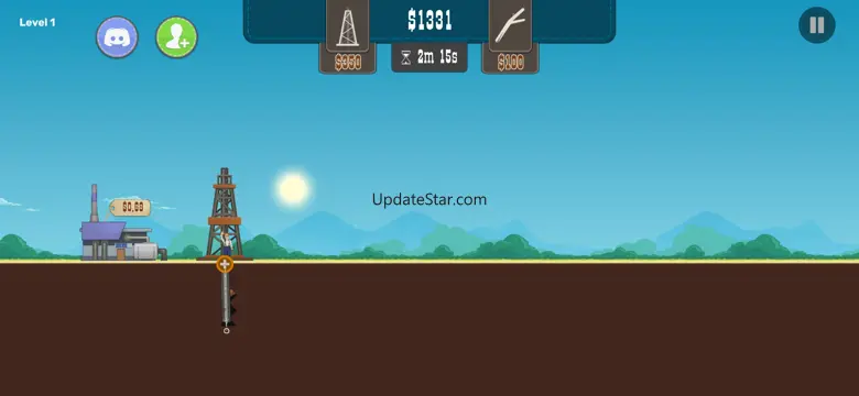Black Gold: Tycoon simulator 0.12.4