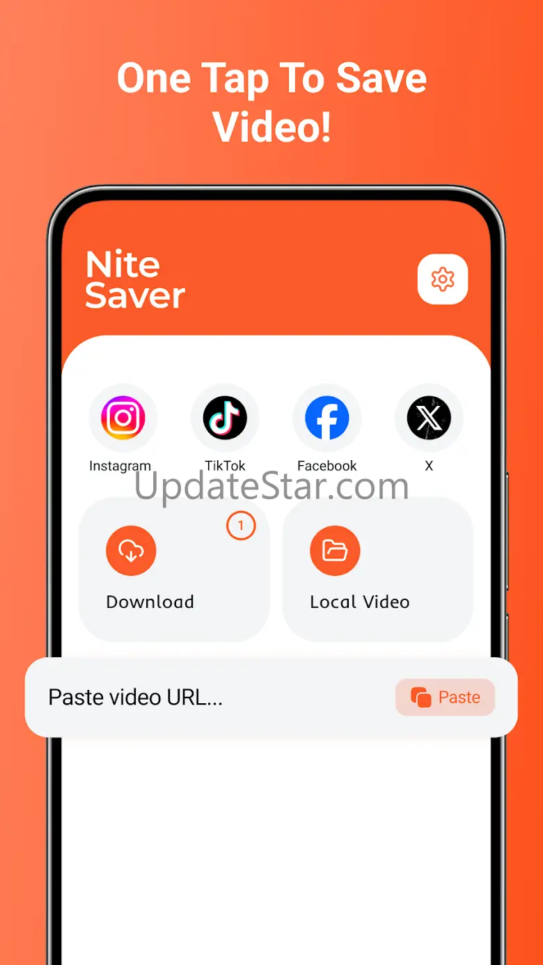 Nite Saver