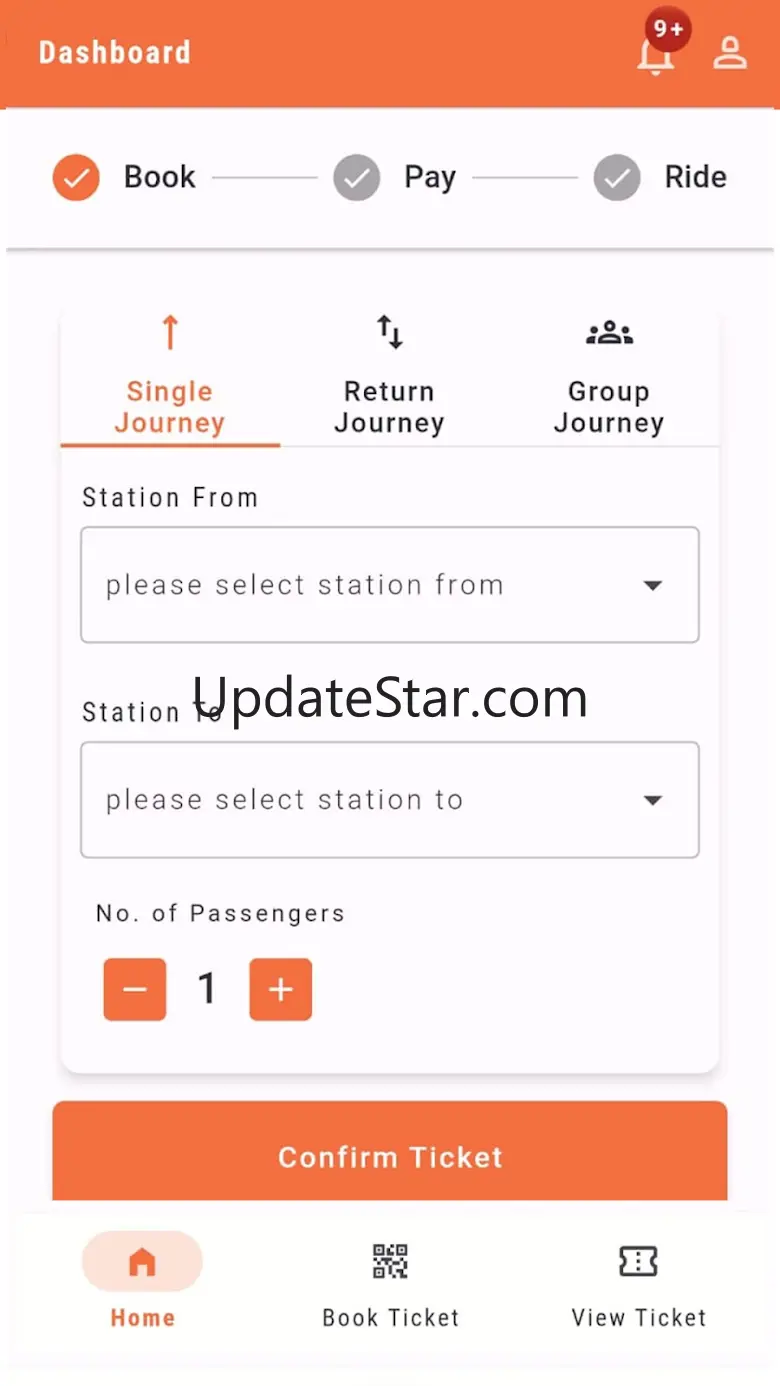 Ahmedabad Metro (Official) 1.0.33
