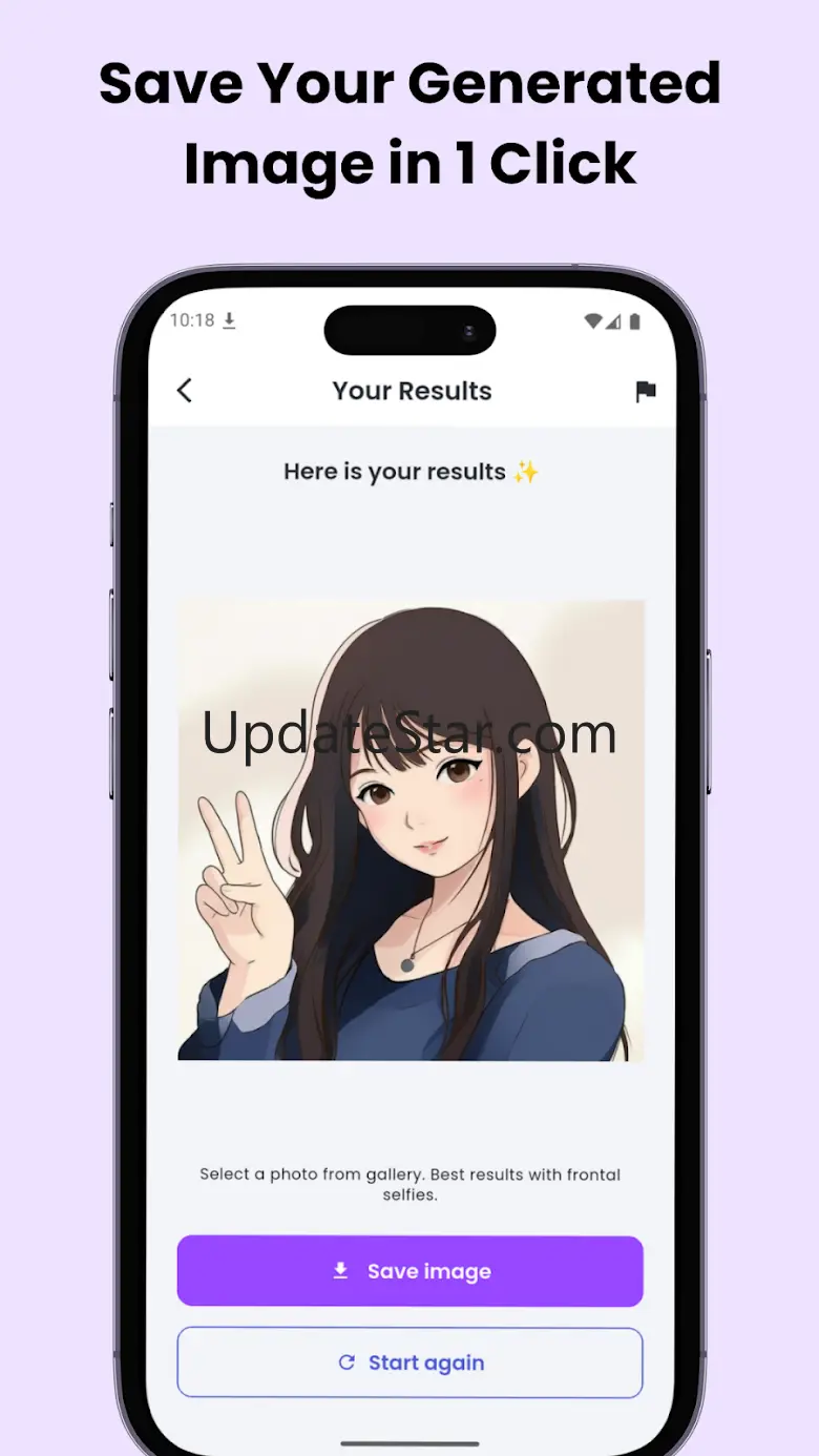 AI Ghibli Generator - Gv1 1.0.0