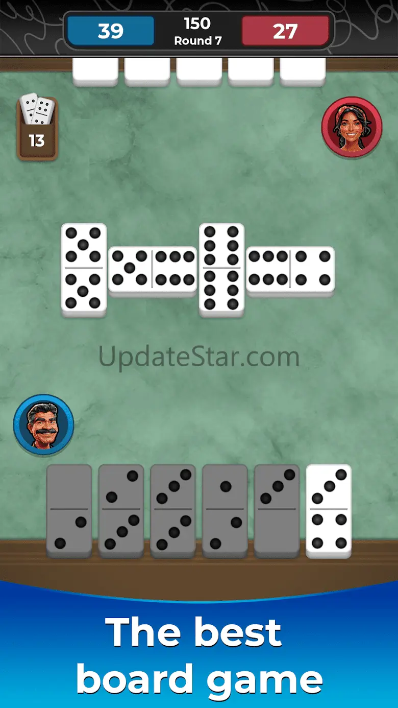 Domino Fever - Tile Master 1.4.0