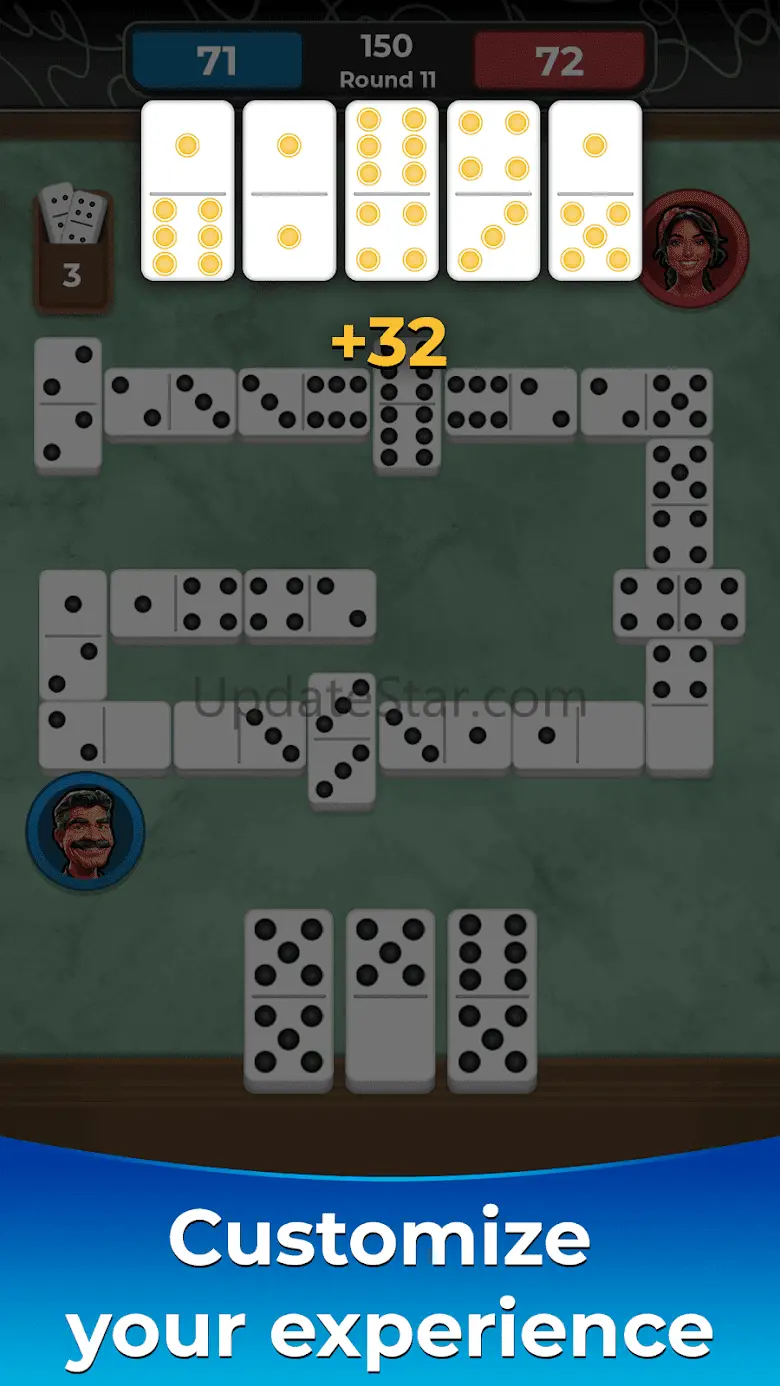 Domino Fever - Tile Master 1.4.0
