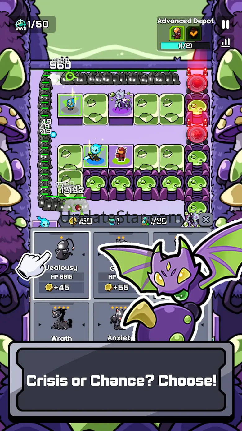 Star Defense: Alliance TD 1.1.4