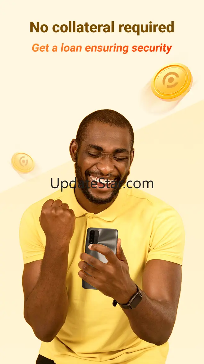Cashpal: link your credit loan 1.0.3
