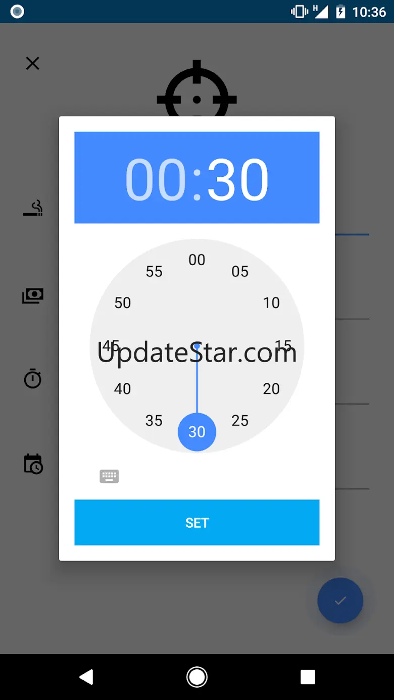 Freedom - Bad Habit Tracker 14.8