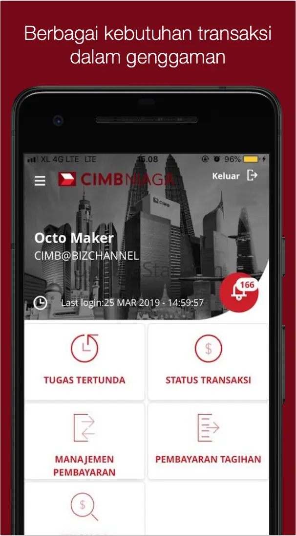 BizChannel@CIMB Mobile 1.0.99