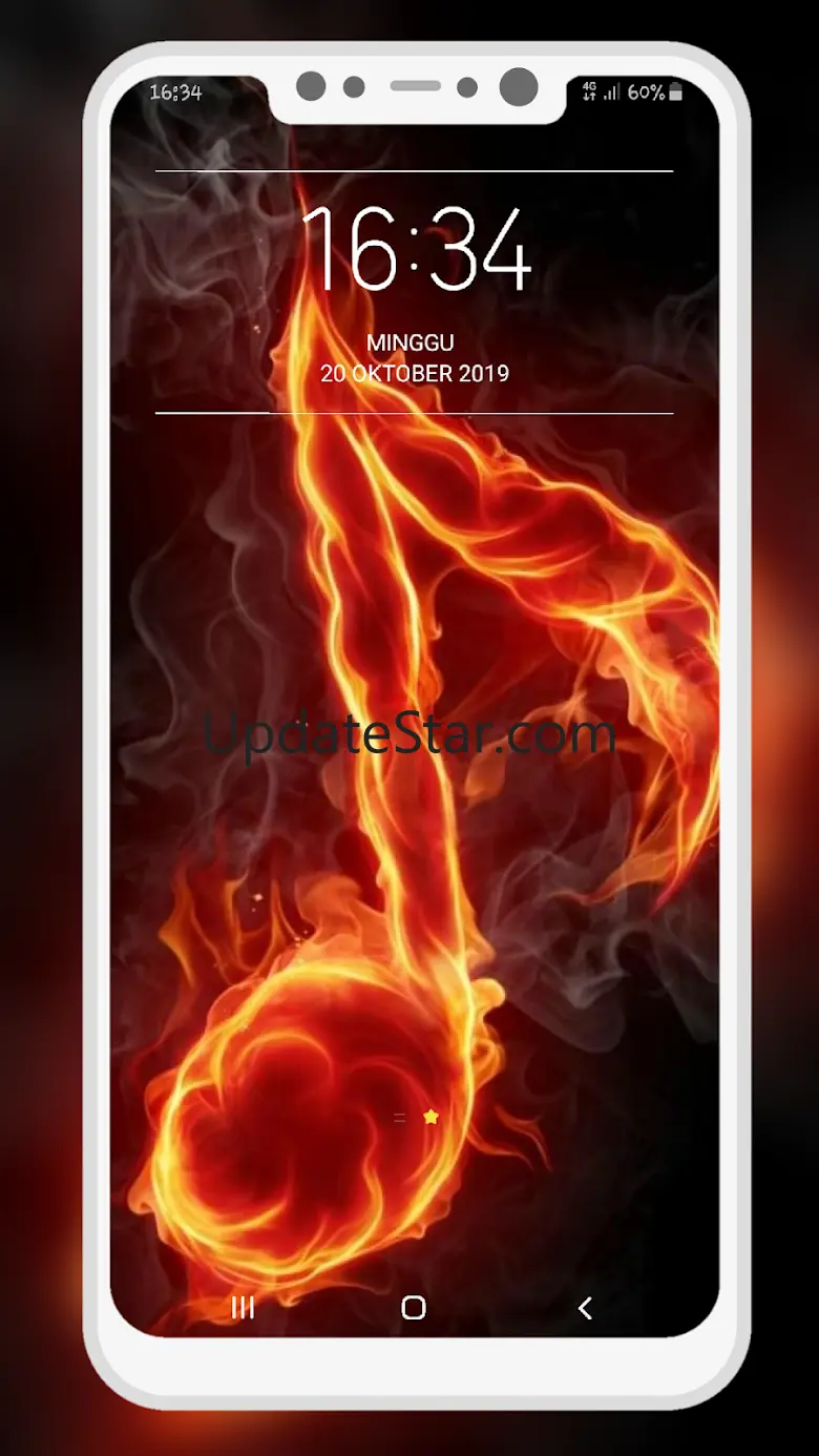 Fire Wallpaper 3.0