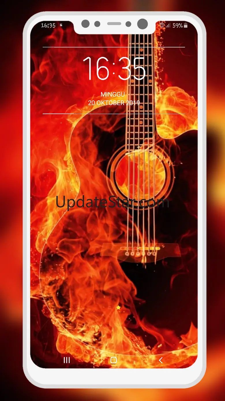Fire Wallpaper 3.0