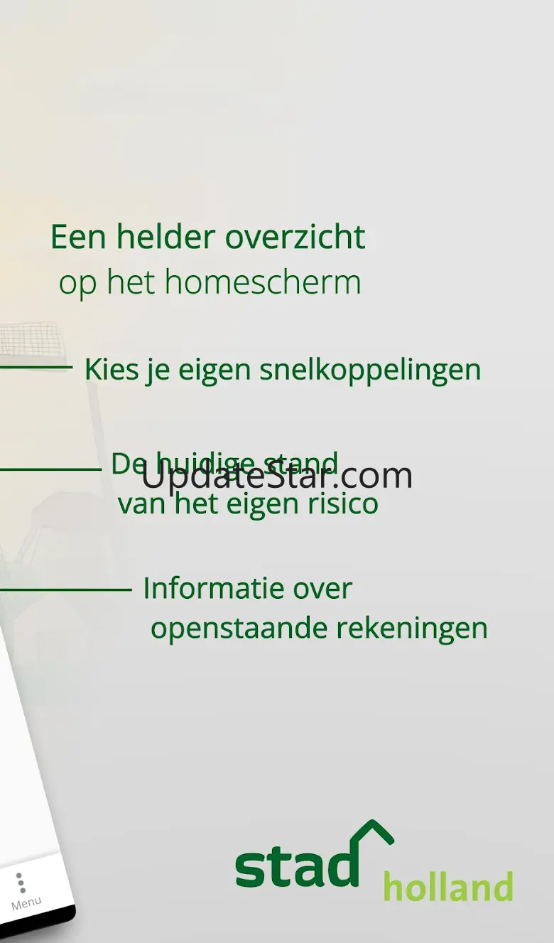 Mijn Stad Holland 15.4.0