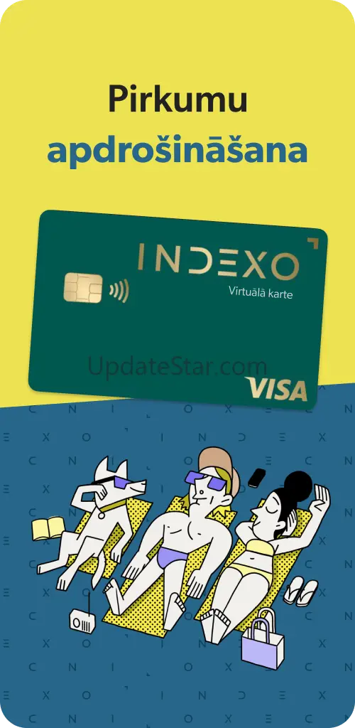 INDEXO Banka 9.9