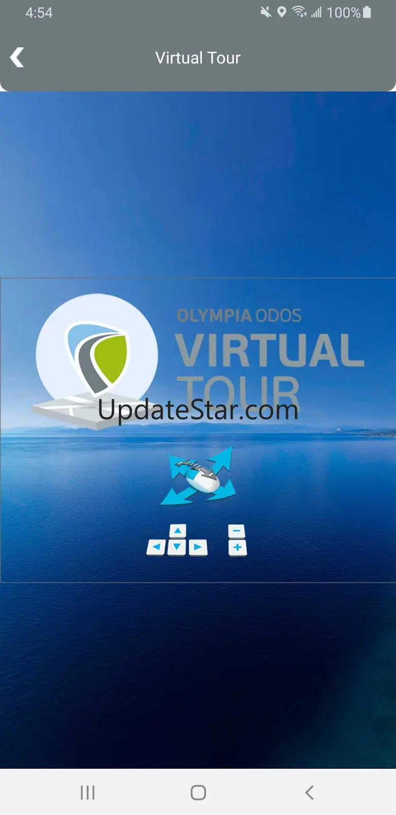 Olympia Odos 1.6