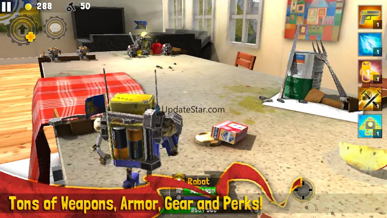 Bug Heroes 2: Premium 1.02.02
