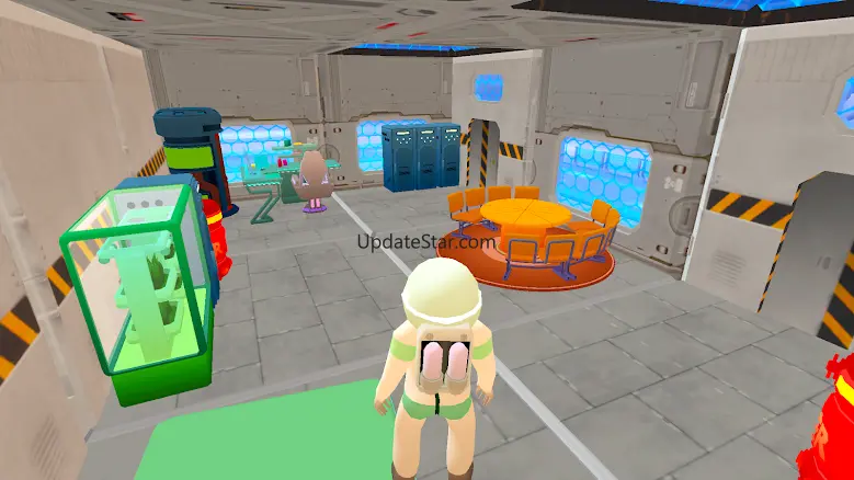 Spacebox: Sandbox Game 0.7.3
