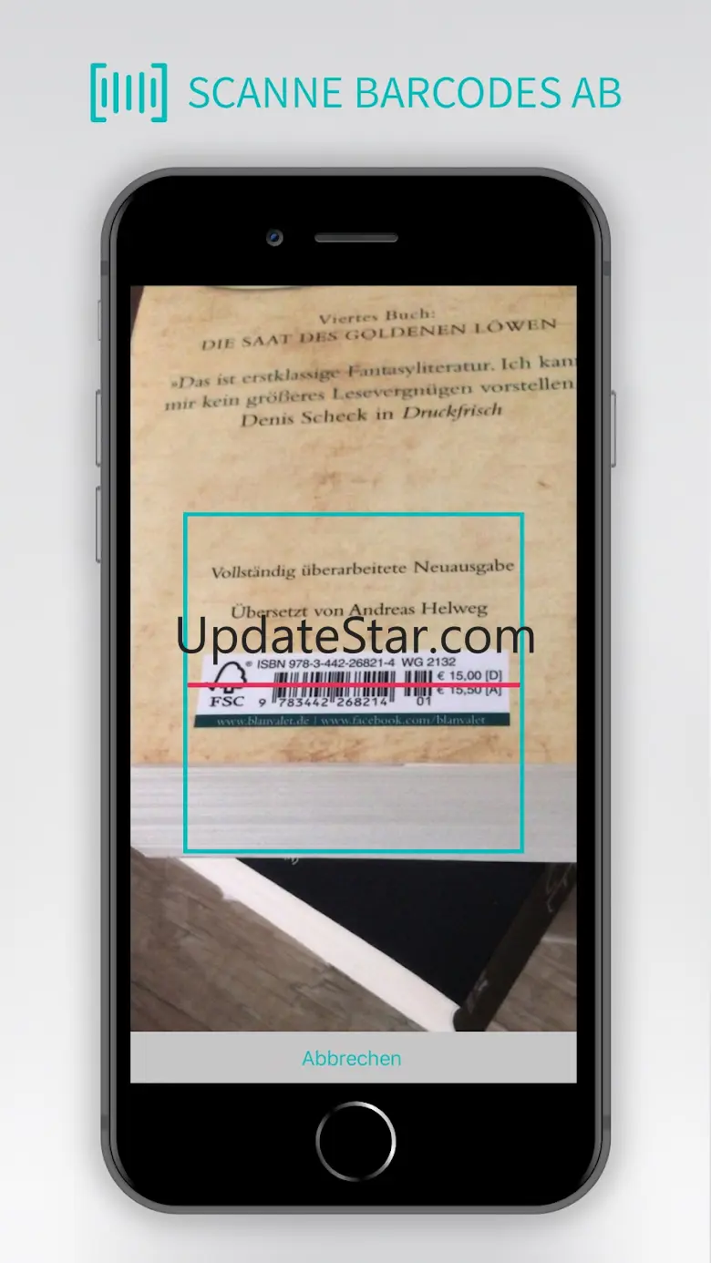 Bookstats 6.0.3