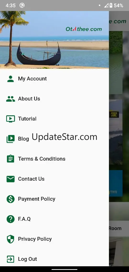 Otithee 2.0.8