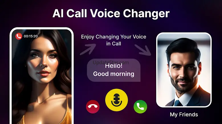 Prank Call: Hilarious Jokes 1.0.8