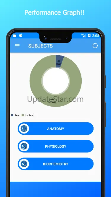 eMedQue- MBBS University QBank 21.0