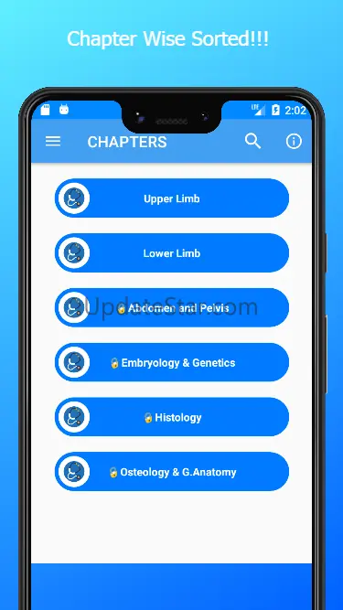eMedQue- MBBS University QBank 21.0